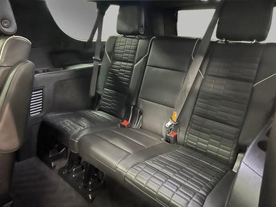 2024 Cadillac Escalade ESV 4WD 4dr Sport Platinum