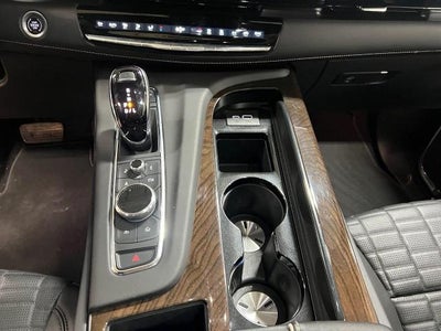 2024 Cadillac Escalade ESV 4WD 4dr Sport Platinum
