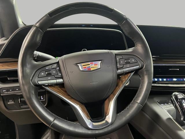 2024 Cadillac Escalade ESV 4WD 4dr Sport Platinum