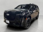 2024 Cadillac Escalade ESV 4WD 4dr Sport Platinum