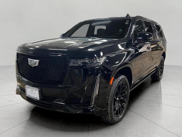 2024 Cadillac Escalade ESV 4WD 4dr Sport Platinum