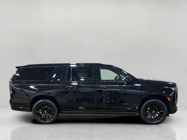 2024 Cadillac Escalade ESV 4WD 4dr Sport Platinum