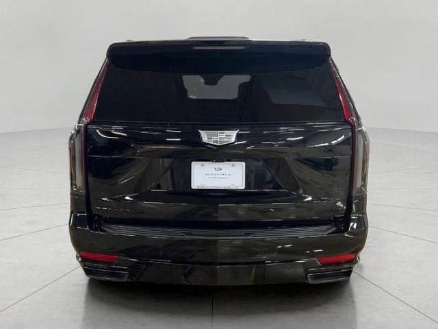 2024 Cadillac Escalade ESV 4WD 4dr Sport Platinum