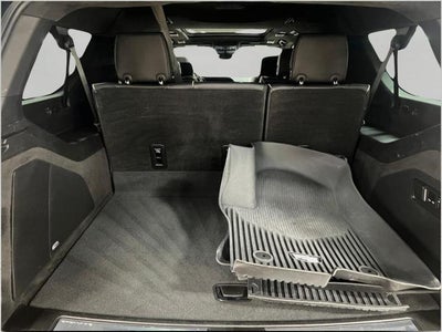 2024 Cadillac Escalade ESV 4WD 4dr Sport Platinum