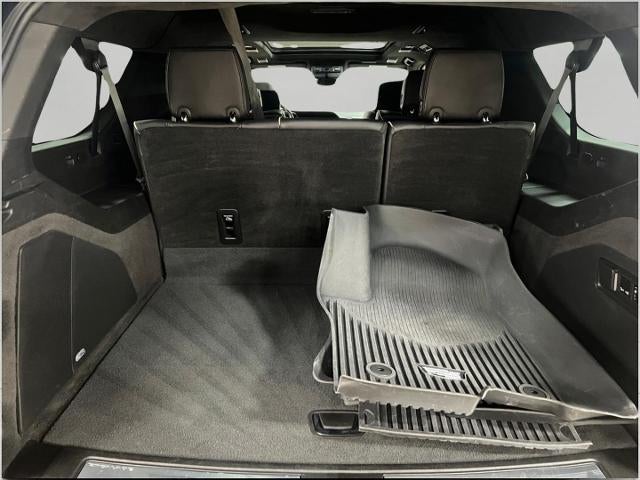 2024 Cadillac Escalade ESV 4WD 4dr Sport Platinum