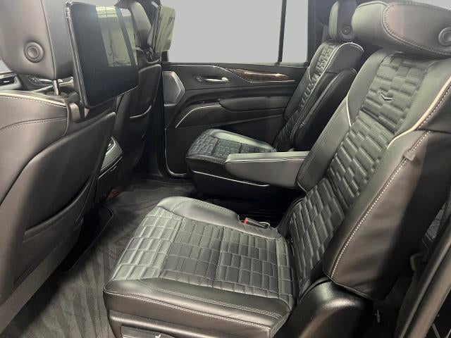 2024 Cadillac Escalade ESV 4WD 4dr Sport Platinum