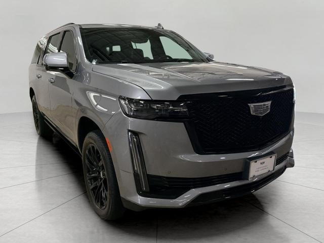 2023 Cadillac Escalade ESV 4WD 4dr Sport Platinum