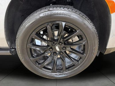 2023 Cadillac Escalade ESV 4WD 4dr Sport Platinum