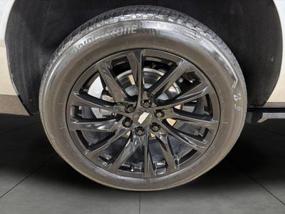 2023 Cadillac Escalade ESV 4WD 4dr Sport Platinum