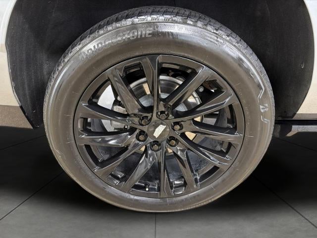 2023 Cadillac Escalade ESV 4WD 4dr Sport Platinum