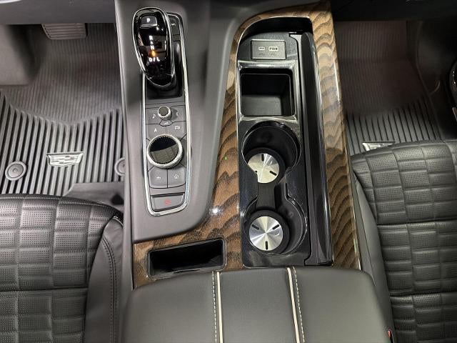 2023 Cadillac Escalade ESV 4WD 4dr Sport Platinum