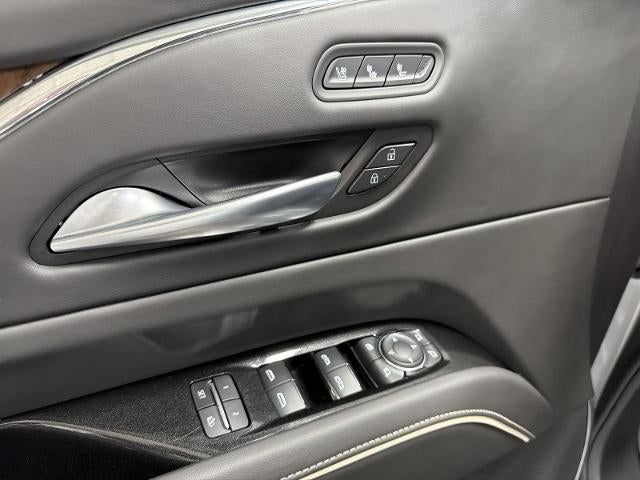 2023 Cadillac Escalade ESV 4WD 4dr Sport Platinum