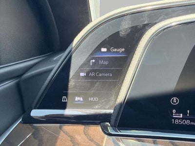 2023 Cadillac Escalade ESV 4WD 4dr Sport Platinum