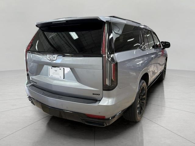 2023 Cadillac Escalade ESV 4WD 4dr Sport Platinum