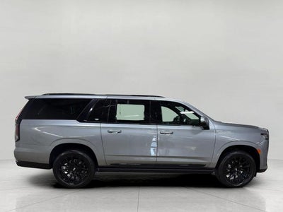 2023 Cadillac Escalade ESV 4WD 4dr Sport Platinum