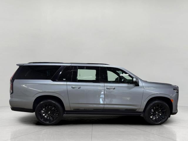 2023 Cadillac Escalade ESV 4WD 4dr Sport Platinum