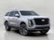 2026 Cadillac Escalade 4WD 4dr Sport