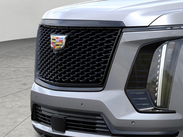 2026 Cadillac Escalade 4WD 4dr Sport