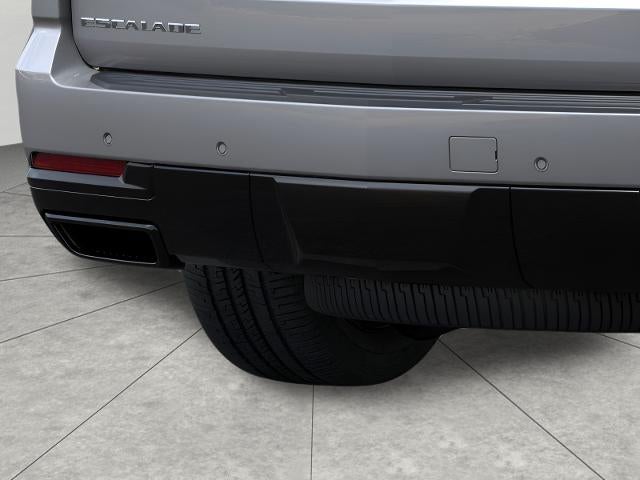 2026 Cadillac Escalade 4WD 4dr Sport
