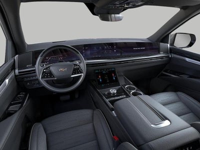 2026 Cadillac Escalade 4WD 4dr Sport