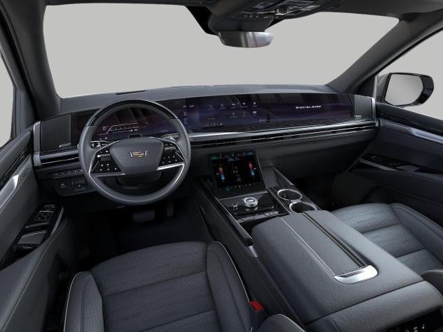 2026 Cadillac Escalade 4WD 4dr Sport