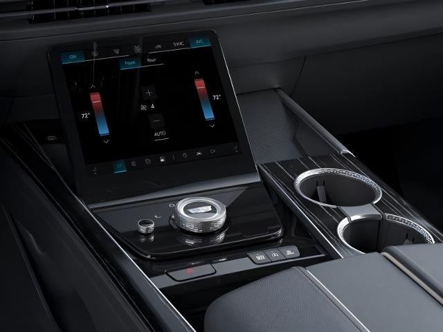 2026 Cadillac Escalade 4WD 4dr Sport