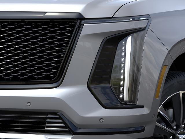 2025 Cadillac Escalade ESV 4WD 4dr Sport