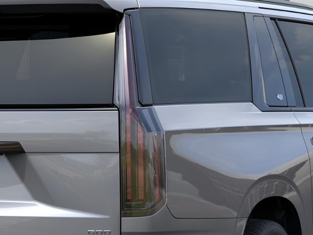 2025 Cadillac Escalade ESV 4WD 4dr Sport