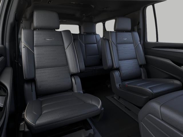 2025 Cadillac Escalade ESV 4WD 4dr Sport