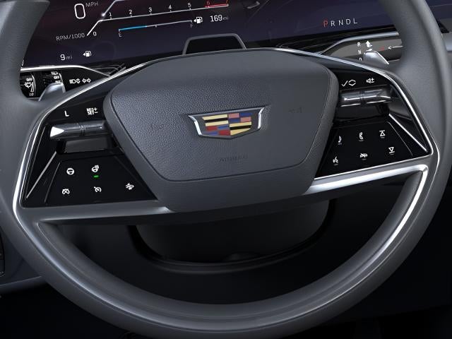 2025 Cadillac Escalade ESV 4WD 4dr Sport