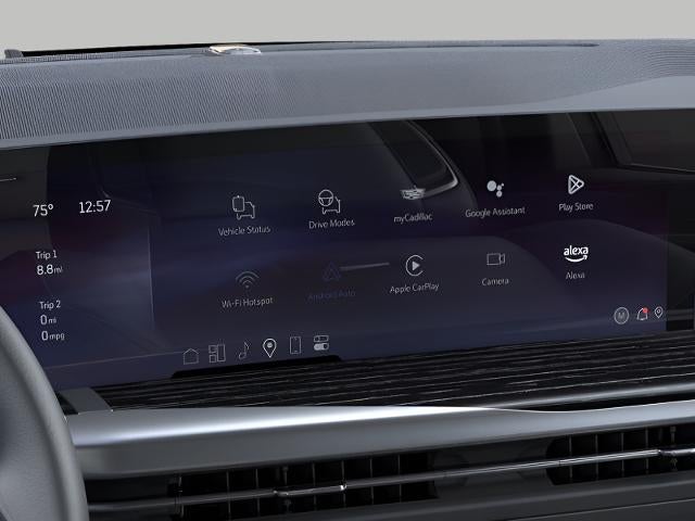 2025 Cadillac Escalade ESV 4WD 4dr Sport