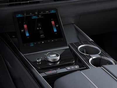 2025 Cadillac Escalade ESV 4WD 4dr Sport