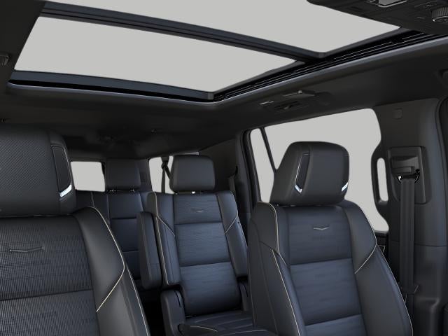2025 Cadillac Escalade ESV 4WD 4dr Sport
