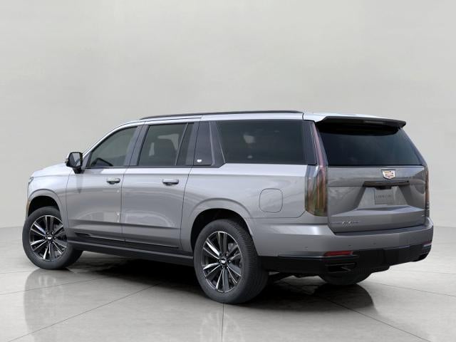 2025 Cadillac Escalade ESV 4WD 4dr Sport