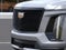 2025 Cadillac Escalade ESV 4WD 4dr Sport