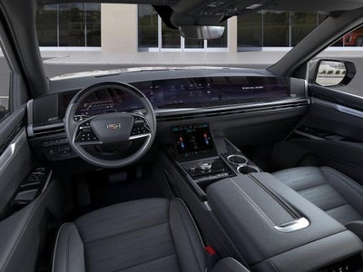 2025 Cadillac Escalade ESV 4WD 4dr Sport