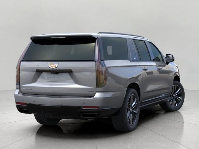 2025 Cadillac Escalade ESV 4WD 4dr Sport