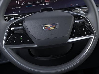 2025 Cadillac Escalade ESV 4WD 4dr Sport