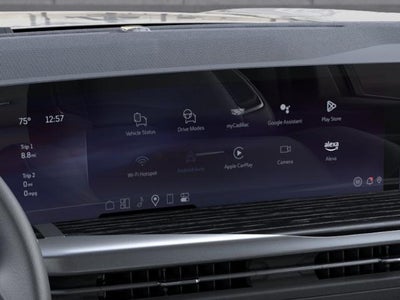 2025 Cadillac Escalade ESV 4WD 4dr Sport