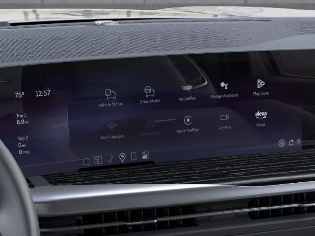 2025 Cadillac Escalade ESV 4WD 4dr Sport