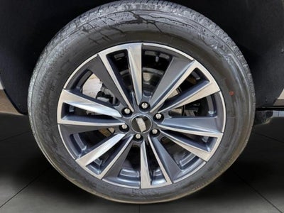 2025 Cadillac Escalade ESV 4WD 4dr Sport