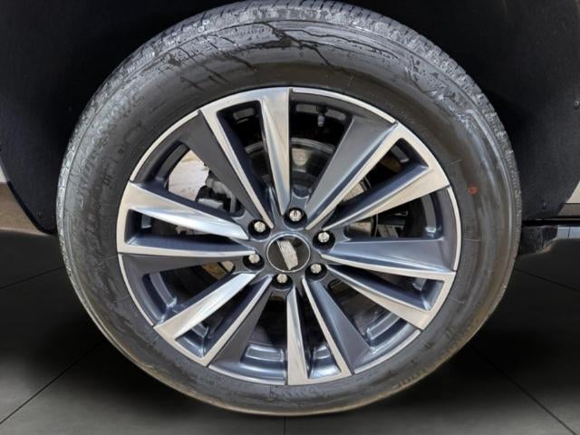 2025 Cadillac Escalade ESV 4WD 4dr Sport