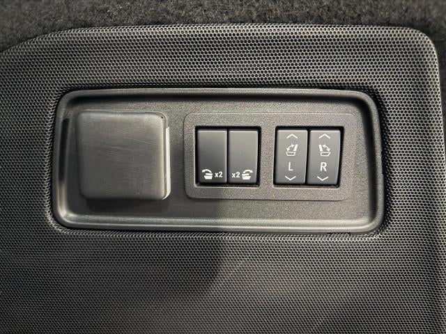 2025 Cadillac Escalade ESV 4WD 4dr Sport