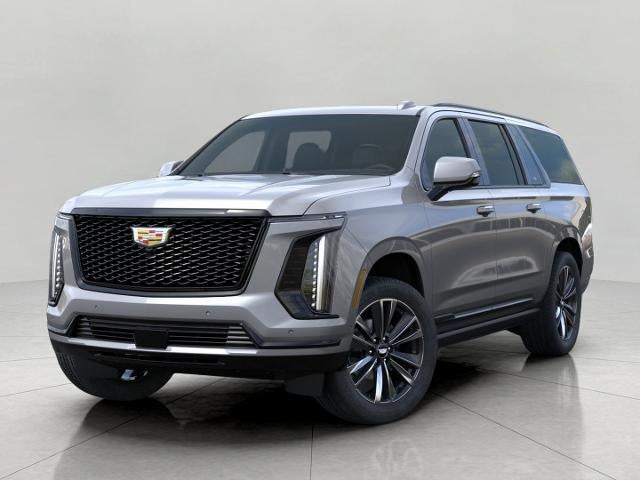 2025 Cadillac Escalade ESV 4WD 4dr Sport