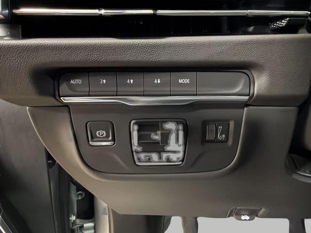 2025 Cadillac Escalade ESV 4WD 4dr Sport