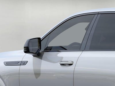 2025 Cadillac ESCALADE IQ AWD 4dr Sport 1