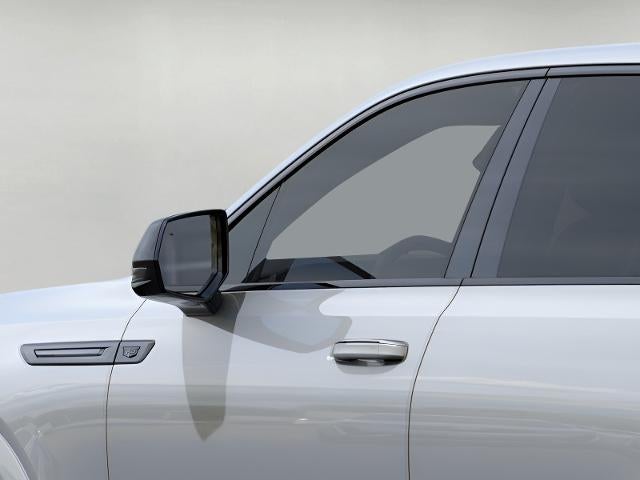 2025 Cadillac ESCALADE IQ AWD 4dr Sport 1