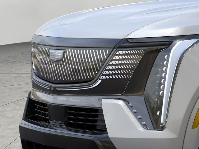 2025 Cadillac ESCALADE IQ AWD 4dr Sport 1