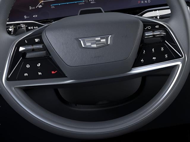 2025 Cadillac ESCALADE IQ AWD 4dr Sport 1