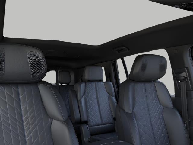 2025 Cadillac ESCALADE IQ AWD 4dr Sport 1